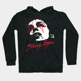 Starry Eyes Hoodie